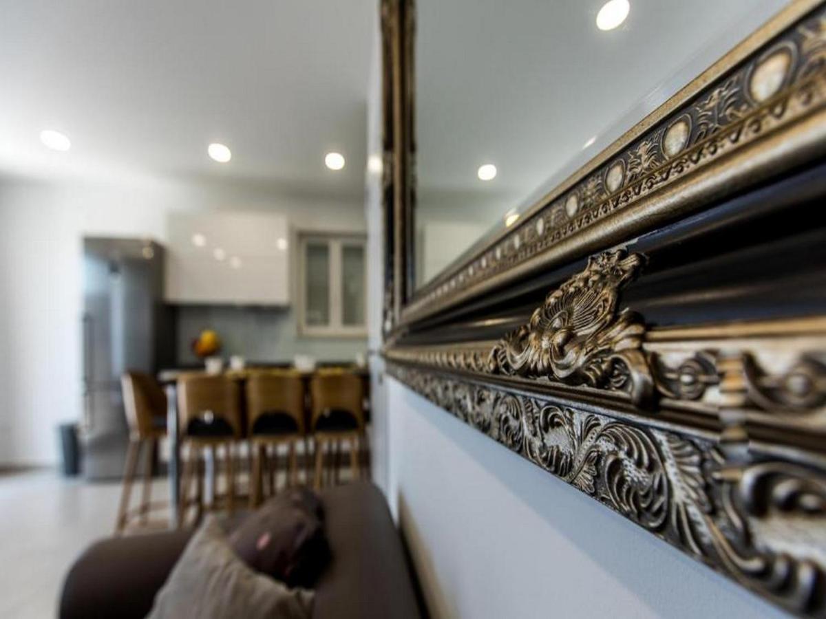 Bleu Villa Dubrovnik Eksteriør billede