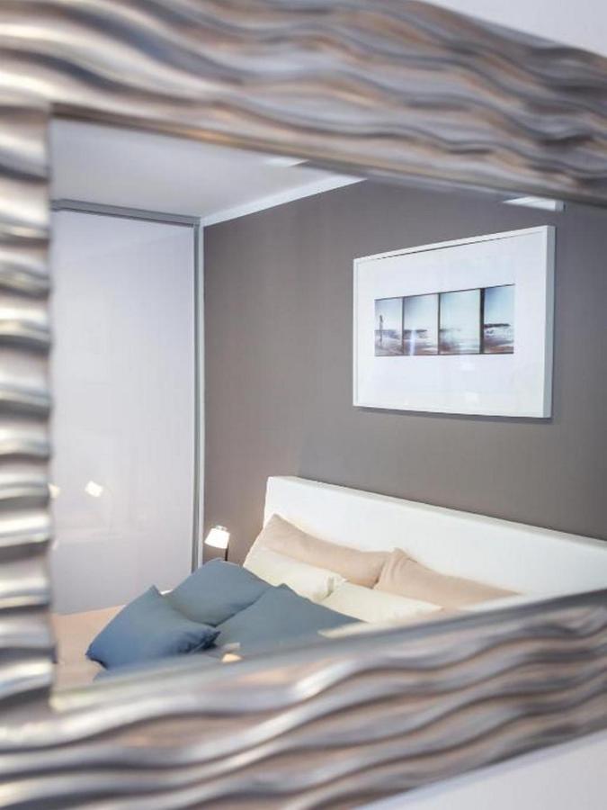 Bleu Villa Dubrovnik Eksteriør billede