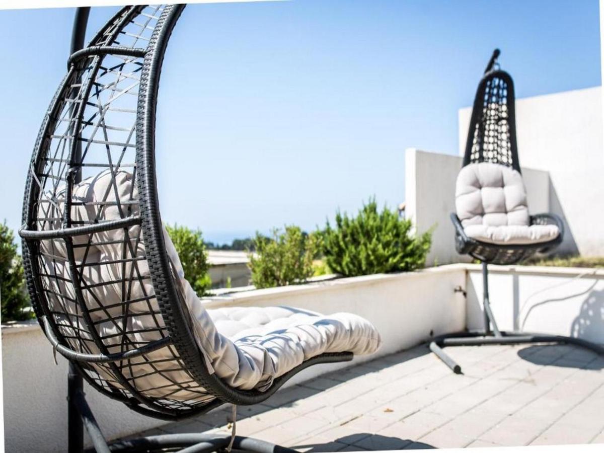 Bleu Villa Dubrovnik Eksteriør billede