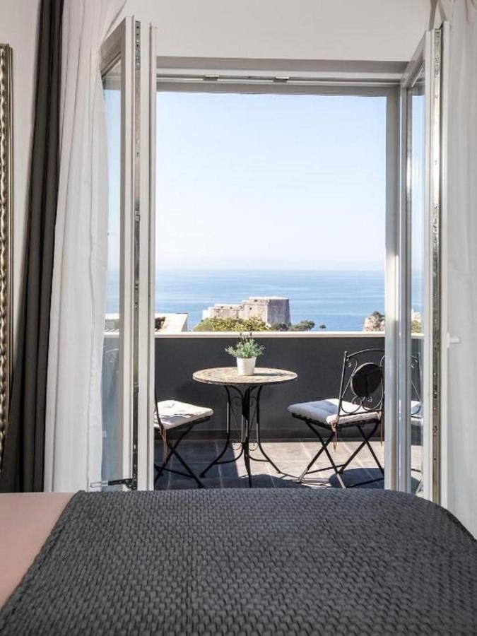 Bleu Villa Dubrovnik Eksteriør billede